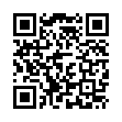 QR kód na túto stránku luzice.oma.sk u dobrovolskeho 39