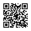 QR kód na túto stránku luzice.oma.sk u dobrovolskeho 9