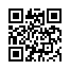 QR kód na túto stránku luzice.oma.sk u jarni 1