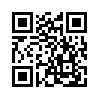 QR kód na túto stránku luzice.oma.sk u jarni 12
