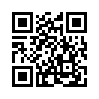 QR kód na túto stránku luzice.oma.sk u jarni 14