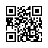 QR kód na túto stránku luzice.oma.sk u jarni 15