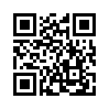 QR kód na túto stránku luzice.oma.sk u jarni 16