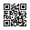 QR kód na túto stránku luzice.oma.sk u jarni 18