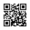 QR kód na túto stránku luzice.oma.sk u jarni 3