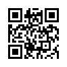 QR kód na túto stránku luzice.oma.sk u jarni 5