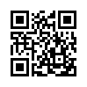 QR kód na túto stránku luzice.oma.sk u jarni 6