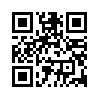 QR kód na túto stránku luzice.oma.sk u jarni 8