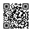 QR kód na túto stránku luzice.oma.sk u ke-koupalisti 6