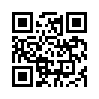 QR kód na túto stránku luzice.oma.sk u kolma