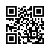 QR kód na túto stránku luzice.oma.sk u lesni 1