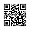 QR kód na túto stránku luzice.oma.sk u lesni 13