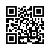 QR kód na túto stránku luzice.oma.sk u lesni 14