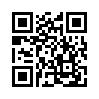 QR kód na túto stránku luzice.oma.sk u lesni 16