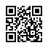 QR kód na túto stránku luzice.oma.sk u lesni 18
