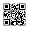 QR kód na túto stránku luzice.oma.sk u lesni 21