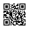 QR kód na túto stránku luzice.oma.sk u lesni 28