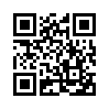 QR kód na túto stránku luzice.oma.sk u lesni 5