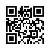 QR kód na túto stránku luzice.oma.sk u lesni 6