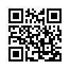 QR kód na túto stránku luzice.oma.sk u lomena