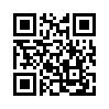 QR kód na túto stránku luzice.oma.sk u lomena 1