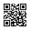 QR kód na túto stránku luzice.oma.sk u lomena 7