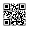 QR kód na túto stránku luzice.oma.sk u lomena 8