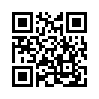 QR kód na túto stránku luzice.oma.sk u lomena 9