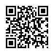 QR kód na túto stránku luzice.oma.sk u pekarska 7