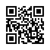 QR kód na túto stránku luzice.oma.sk u polni 8