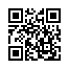 QR kód na túto stránku luzice.oma.sk u ruzova 1