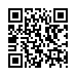 QR kód na túto stránku luzice.oma.sk u sklarska 11