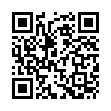 QR kód na túto stránku luzice.oma.sk u sklarska 23