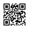 QR kód na túto stránku luzice.oma.sk u u-hajku
