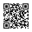 QR kód na túto stránku luzice.oma.sk u u-hajku 11