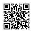 QR kód na túto stránku luzice.oma.sk u u-lidoveho-domu 6