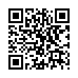 QR kód na túto stránku luzice.oma.sk u u-stadionu 14