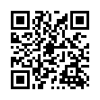 QR kód na túto stránku luzice.oma.sk u u-stadionu 25