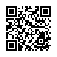 QR kód na túto stránku luzice.oma.sk u u-stadionu 3