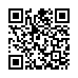 QR kód na túto stránku luzice.oma.sk u u-vrchnice 25
