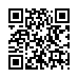 QR kód na túto stránku luzice.oma.sk u v-ulicce 9