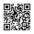 QR kód na túto stránku luzice.oma.sk u vinohradky 10