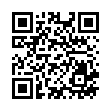 QR kód na túto stránku luzice.oma.sk u zahumenni 80