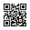 QR kód na túto stránku luzice.oma.sk volny-cas