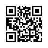 QR kód na túto stránku luzkovice.oma.sk doprava