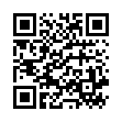 QR kód na túto stránku luzna-u-vsetina.oma.sk cyklotrasa ine bicycle