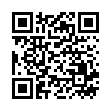 QR kód na túto stránku luzna.oma.sk cyklotrasa bicycle