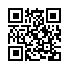 QR kód na túto stránku luzna.oma.sk splav