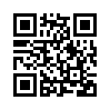 QR kód na túto stránku luzna.oma.sk turistika