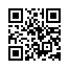 QR kód na túto stránku luzna.oma.sk zima
